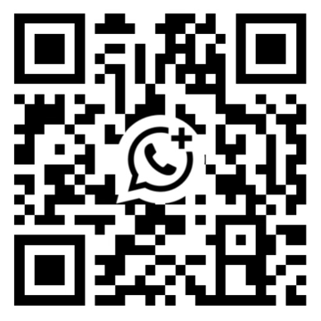 QR-Code: WhatsApp-Chat mit DKRN starten